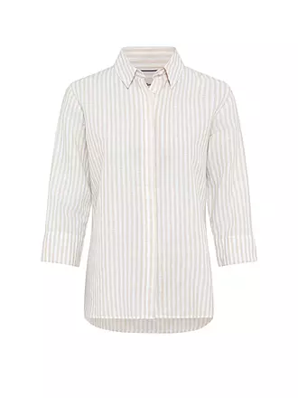 BRAX | Blusa VICKI | beige